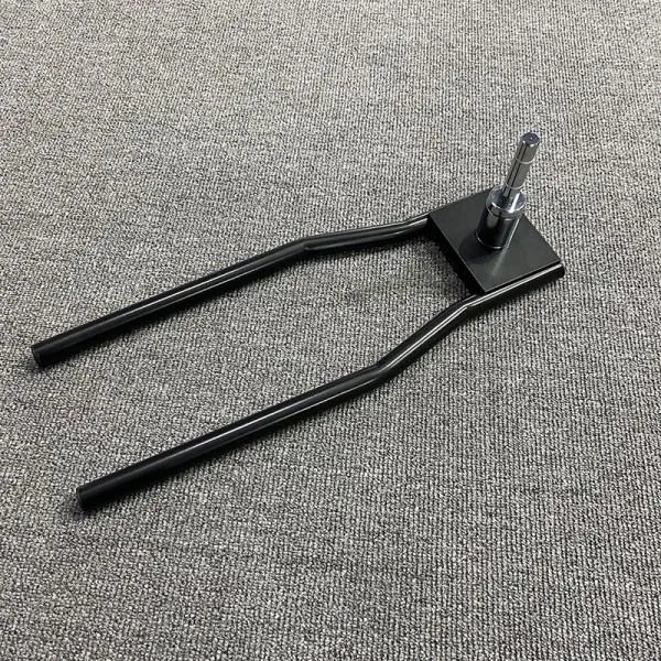 پایگاه ماشین های سنگین