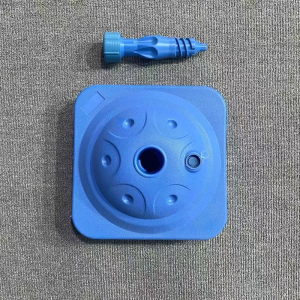 12l Water Base