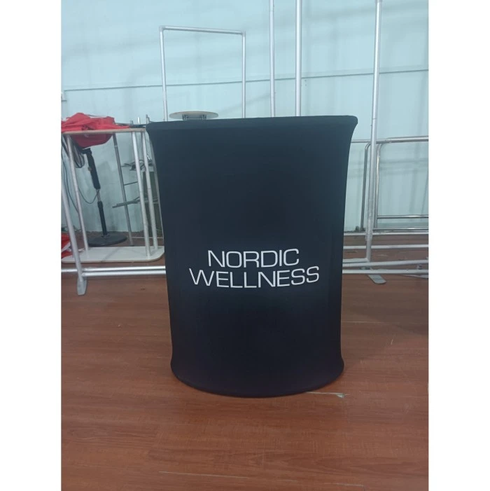 پیشخوان دهانی قابل بلند شدن